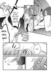 (C85) [KU-TEN (Sidatsu Takayuki)] Doushite Kounattassho?! (Yowamushi Pedal) [English] [Silver Lining & Bunny's Scans]