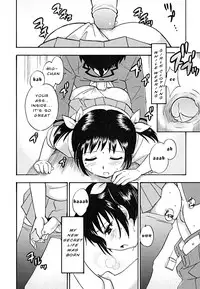 [Tachibana Momoya] Houkago Trans | Transition after school (Shounen Shikou 22 - Josou Fantasy) [English]