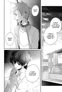 (HaruCC18) [Ougon Purin (Ibuki Ren)] Yuru Fuwa Kankin Seikatsu (Hyouka) [English]