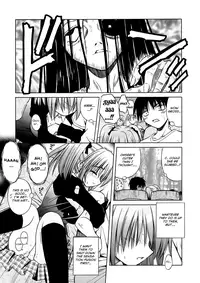 [Matra Milan] Angelical Pendulum Vol 1 (English)