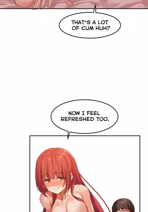 Hahri's Lumpy Boardhouse Ch. 0-31