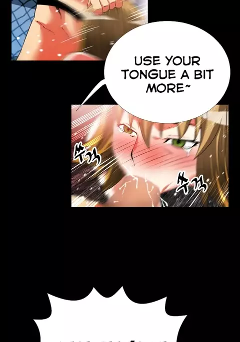 Love Parameter Ch.1-61