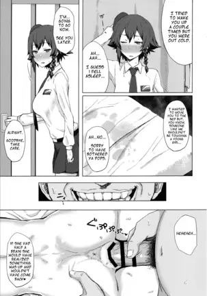 Otoko o Shitta Sensha Musume Soushuuhen | Tank Girls Learn the Touch of a Man