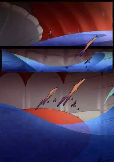 [Shize] Goddess Singularity - Nun under the Sea (Ongoing)