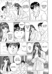 [Nishimaki Tohru] Blue Eyes Vol.4 [English] [Decensored]