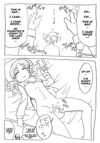 [Circle of Kenkyo] Jikan Teishi Ryman [English] [Digital]