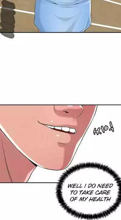 New Town [Lee Wan, Kim Suna] Ch.24/? [English] [Manhwa PDF]
