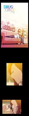 [Yihyeonmin] Drug Candy Ch.0-33 (English) (YoManga) (Ongoing)