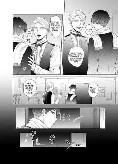[Kanraitei (Beniko)] Kugakusei Touma-kun no Grey na Beit 2 ~Kigurumi Beit Hen~ | Toma's Questionable Part-time Job 2 [English] [Tensei Works, Levy]