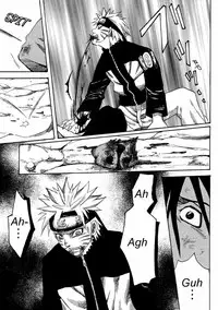 (C70) [Engawaken (Sokabe Ren)] Shura no Doukoku | Lamentation of the scene of carnage (Naruto) [English] [Arigatomina + Tekuu]