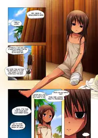 [Noraneko-no-tama (Yukino Minato)] Kago no Naka no Kotori wa Itsu Deyaru 0 Full Color [English]