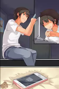 [MC] Jushin Shitara Zettai ni sono Meirei ni Fukujuu Shite Shimau Dorei-ka Mail