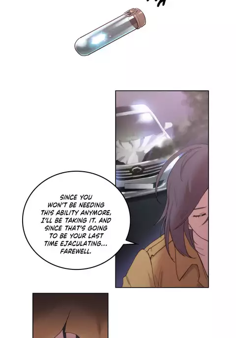 Sex Knights-Erotic Sensuality & Perception Ch.1-18