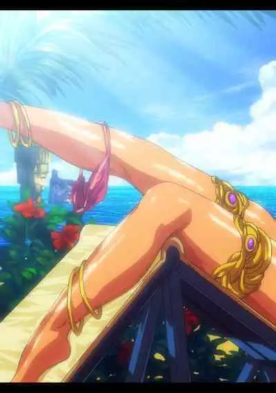 COMIC Ananga Ranga Vol. 57