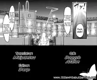 [Akai Mato] Boku wa Kanri Kanri Kanri Sarete Iru [English]