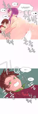 [Tankguy, ROZER] A World That I Rule Ch.01-20 [English] (Game of Scanlation) (Ongoing)