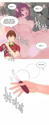 [Tankguy, ROZER] A World That I Rule Ch.01-20 [English] (Game of Scanlation) (Ongoing)