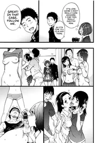 [Shiwasu no Okina] Ero Pippi Ch.1-9 [English]