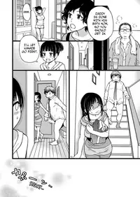 [Shiwasu no Okina] Enkou Ojisan | Mister Enkou Episode I-V, VII [English] [Digital]