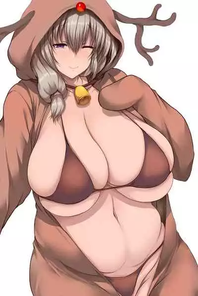 Ippatsu Yaritai! Oyako 5