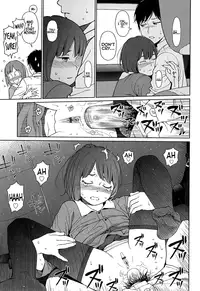 [Higashiyama Show] Nymphodelic [English]