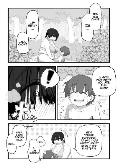 Boku wa Manken Senzoku Nude Model 3 1 Wa+ 2 Wa + 3 Wa | I'm the Manga Club's Naked Model 3 Part 1-3