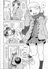 (C77) [Mayonnaise Bakufu (Sekihan)] Houkago Pandemic [English] [AkazaChan]