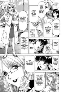 [Takebayashi Takeshi] Chicchakutatte Ecchi! [English]