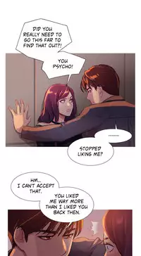 [PINKO] Scandal of the Witch Ch.1-26 (English) (Ongoing)