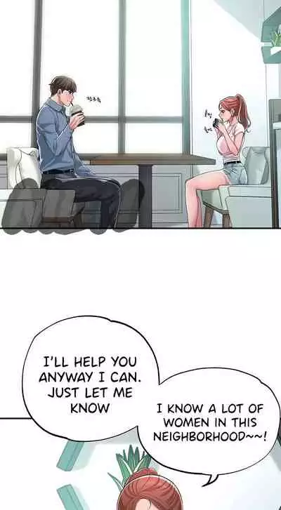 New Town [Lee Wan, Kim Suna] Ch.24/? [English] [Manhwa PDF]