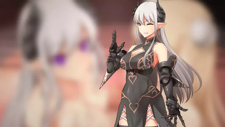 Maougun VS Saiminjutsu ~Chounouryoku de Mazoku no Kanbu wo Saimin Rape!~