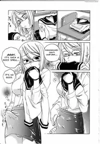 [Wanyanaguda] Futanari Yesterday Ch. 1-3 [English] =YQII=