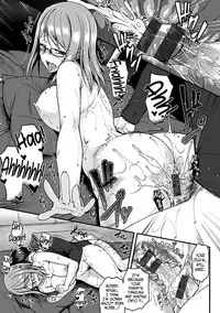 [Saemon] Ironna Kankei - Iro-Ero relationship Ch. 1-2, 4, 6, 8, 10, 12 [English] [N04h] [Digital]