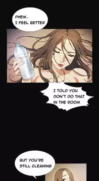 By Chance (Ep. 1-31) [English]