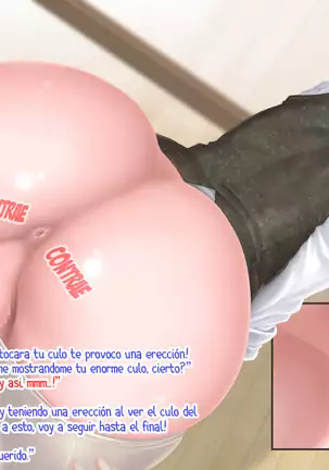 Katei Kyoushi no Kyojiri Danshi Daigakusei ga Ero Sugite Omowazu Ore wa