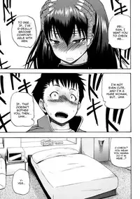 [Yoshimura Tatsumaki] Monzetsu Taigatame ~Count 3 de Ikasete Ageru~ | Faint in Agony Bodylock ~I'll make you cum on the count of 3~ Ch. 1-5 [English] [Brolen]