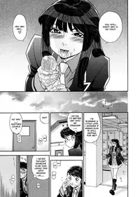 [Yamatogawa] Aqua Bless [English] [Decensored]