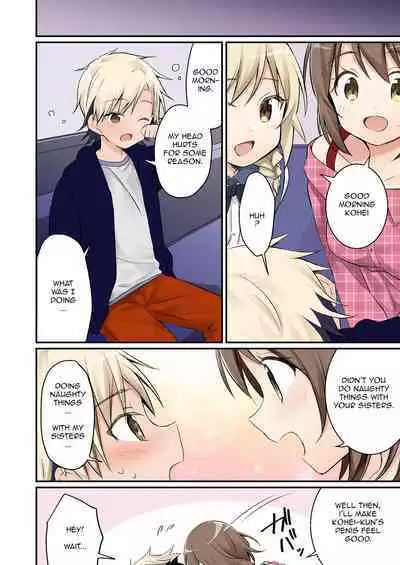 [TSF no F (NOMU)] Welcome To The Succubus Club 3: Punish The Bad Children [English] [TGUnofficialTranslations]