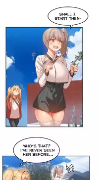 [Mx2J] Hahri's Lumpy Boardhouse Ch. 0-14 [English] (YoManga) (Ongoing)