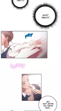 [BYMAN] Sex Knights-Erotic Sensuality & Perception Ch.1-14 (English) (Ongoing)