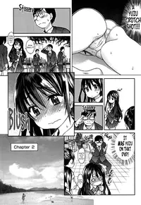 [Shiwasu no Okina] Aibuka! (Kari) Idol Bukatsudou Ch. 1-2 [English] {shark0week0 + Afro}