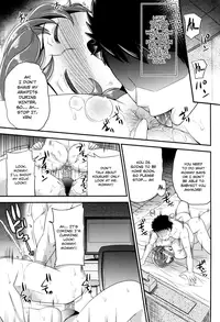 [Sugar Milk] Mama Gokko | Make Believe Mommy (Girls forM Vol. 06) [English] =LWB=