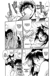 [Manabe Jouji] Kanojo de Ippai 3 Ch. 19-22 [English] {Ochimusha}