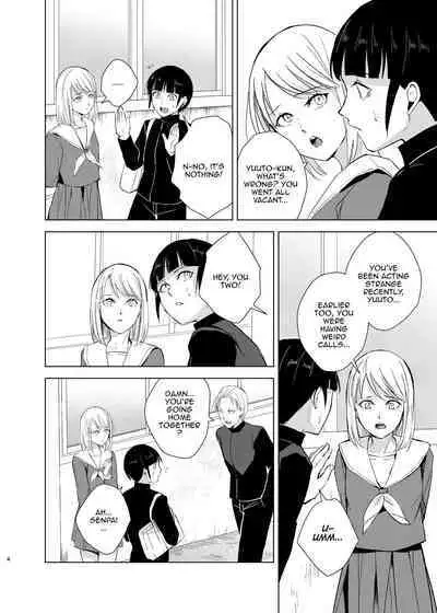 Kyuudou Danshi 4 Hentai Choukyou | Archery Boys 4 x Training To Be Broadcast