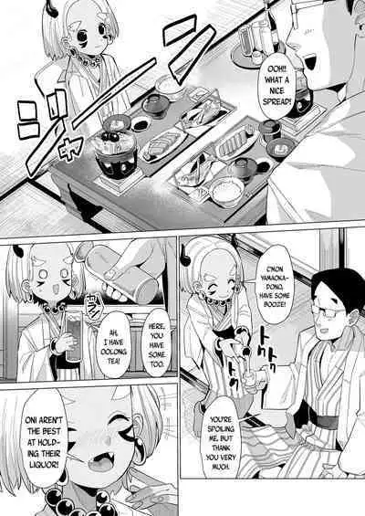 Kokon Touzai Youki Kitan | Mysterious Tales of Supernatual Lolis From All Times and Places