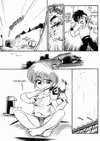 [... Mou Ii Desu.] "ranma" de Kensaku suruto Zenzen Kankeinai Erosaito ni Yoku HIT suru yo ne?! (Ranma 1/2) [English]