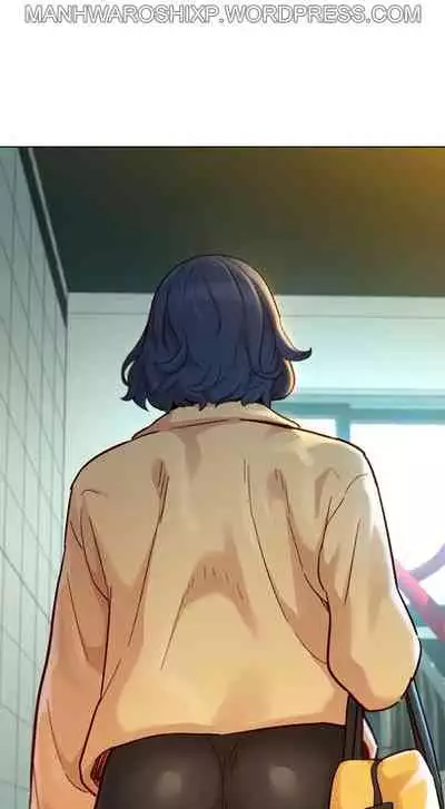 What do you Take me For? Ch.159/?