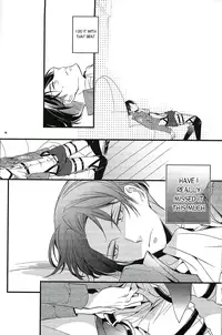 (FALL OF WALL Nagoya) [Arabic Yamato (Asaisai)] Hitori Asobi (Shingeki no Kyojin) [English]