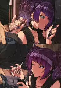 (C95) [Ciel (Erere)] Sakuya (THE iDOLM@STER: Shiny Colors)