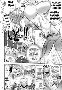 (C84) [Arsenothelus (Rebis, Chinbotsu)] Zetsurin Yuusha to Sannin no Mama (Dragon Quest III) [English]